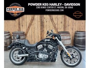2007 Harley-Davidson Night Rod for sale 201262095